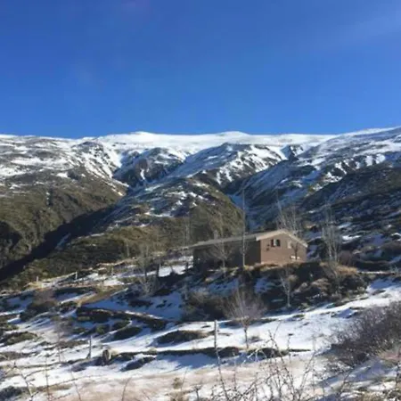 Casa La Rinconada Del Caballo ヴィラ