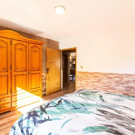 Casa La Rinconada Del Caballo ヴィラ Nigüelas