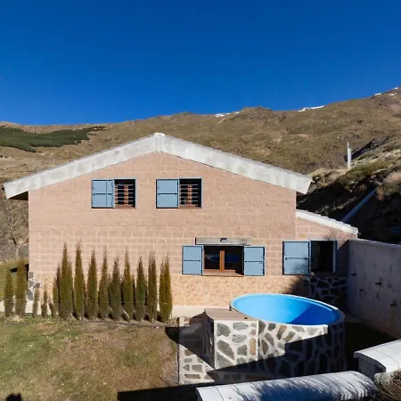 Casa La Rinconada Del Caballo ヴィラ