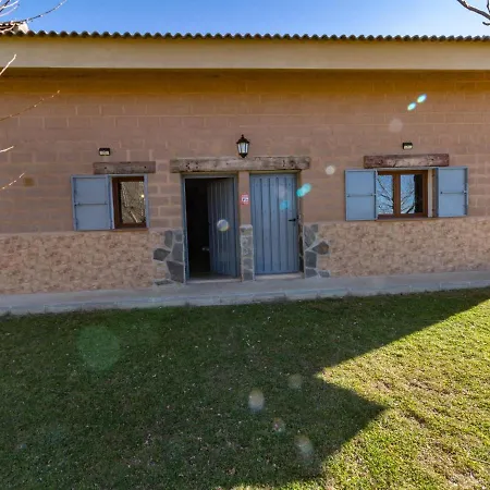 Casa La Rinconada Del Caballo ヴィラ *