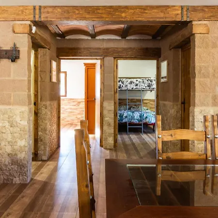 Casa La Rinconada Del Caballo ヴィラ *