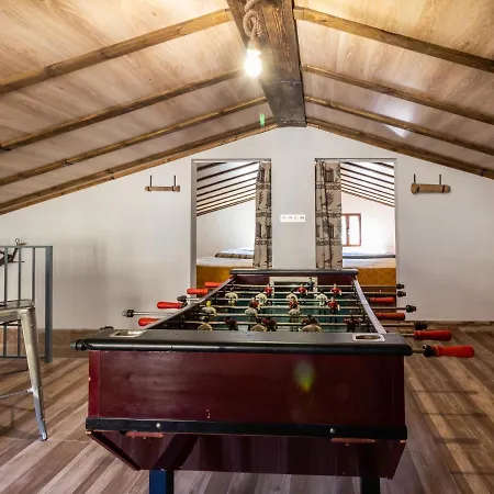 Casa La Rinconada Del Caballo Nigüelas