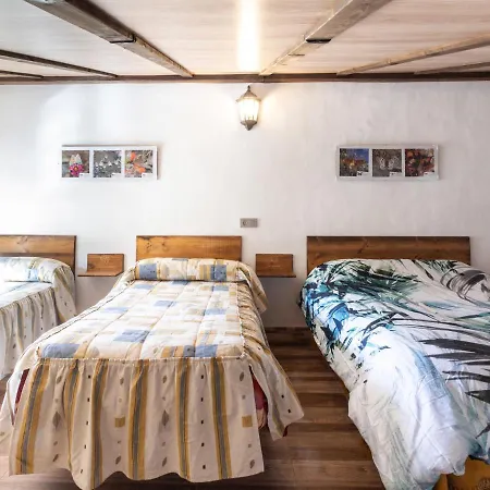 Casa La Rinconada Del Caballo