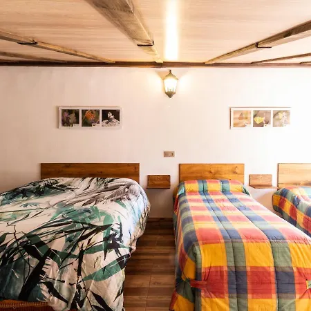 Casa La Rinconada Del Caballo Nigüelas