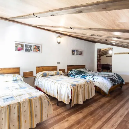 Casa La Rinconada Del Caballo ヴィラ *
